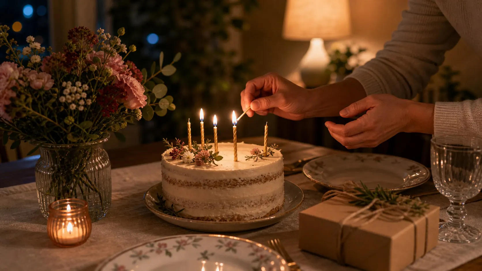 Anti-Boring Birthday Micro-Party template cover